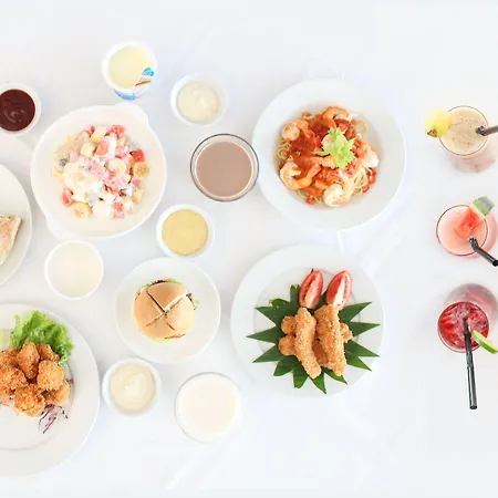 Cheathata Cta Hotel Siem Reap