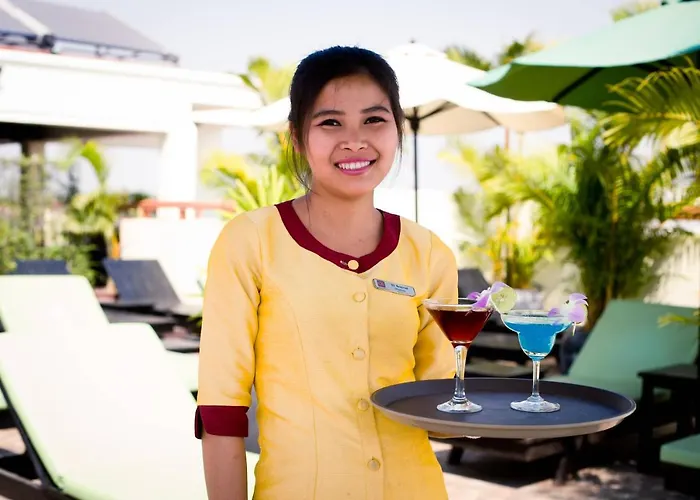 Hotel Cheathata Cta