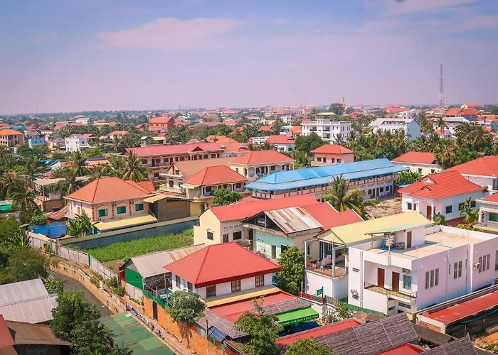 Cheathata Cta Siem Reap