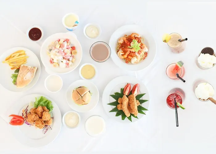 Hotel Cheathata Cta Siem Reap