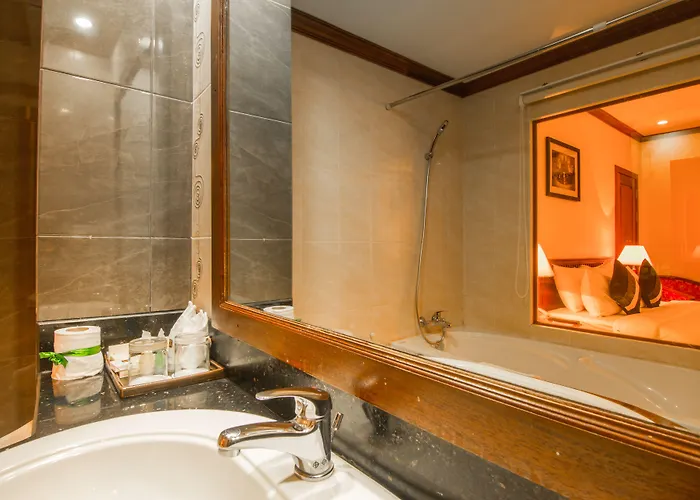 Cheathata Cta 3* Siem Reap