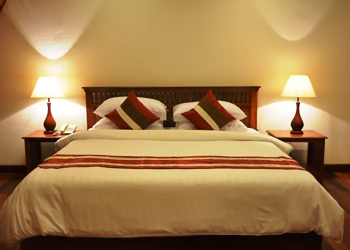 Cheathata Cta Hotel