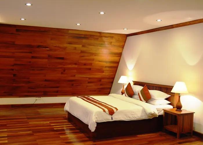 Cheathata Cta Siem Reap