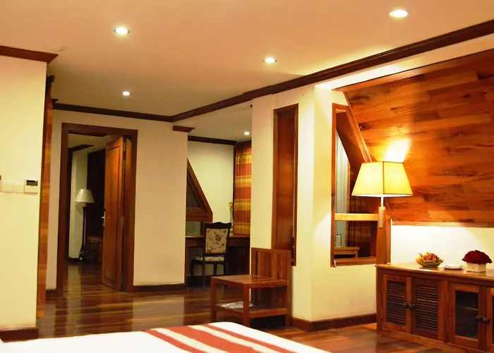 Hotel Cheathata Cta 3*