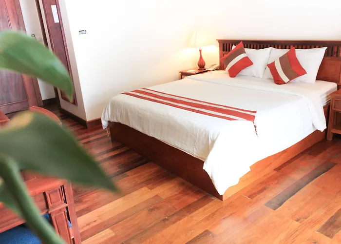 Cheathata Cta Hotel 3*