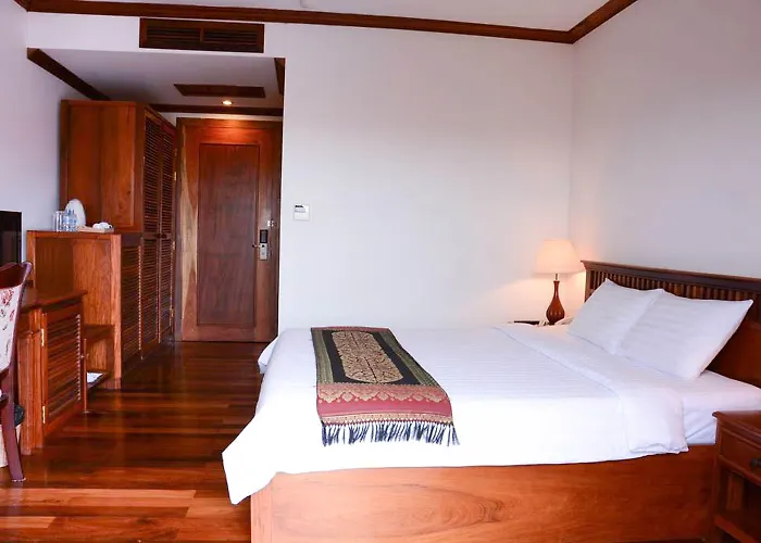 Cheathata Cta Siem Reap