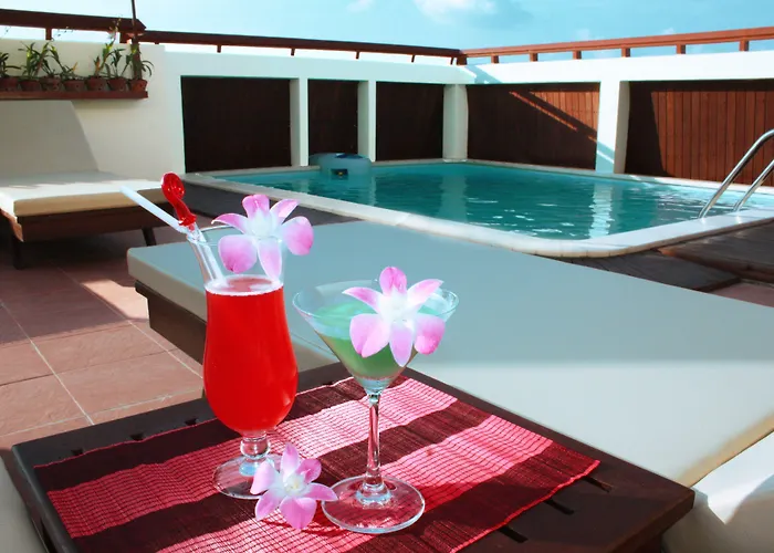 Cheathata Cta Hotel 3*