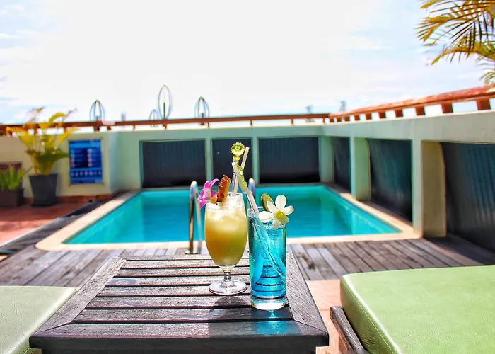 Cheathata Cta Hotel