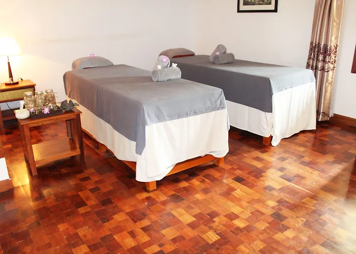 Cheathata Cta Hotel 3*