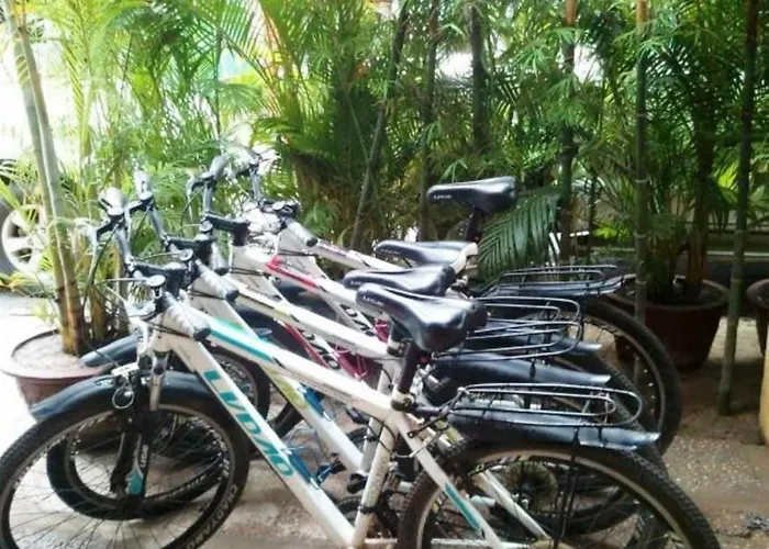 Hotel Cheathata Cta