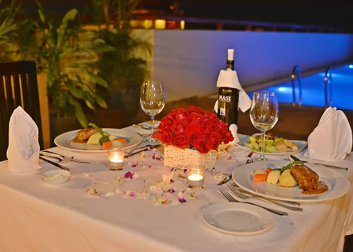 Cheathata Cta 3* Siem Reap