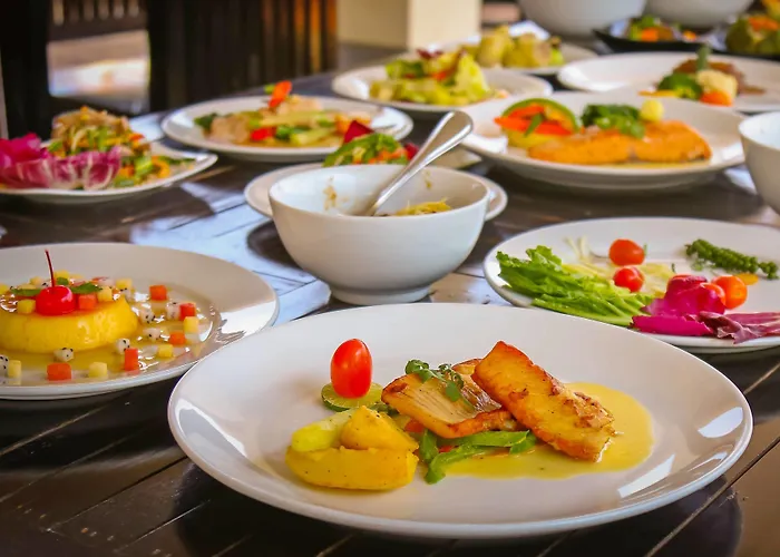 Cheathata Cta Hotel 3*