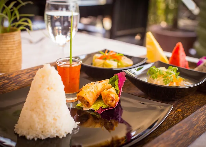 Cheathata Cta Hotel Siem Reap