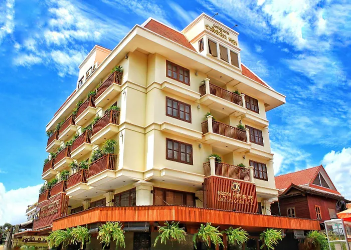 Hotel Cheathata Cta