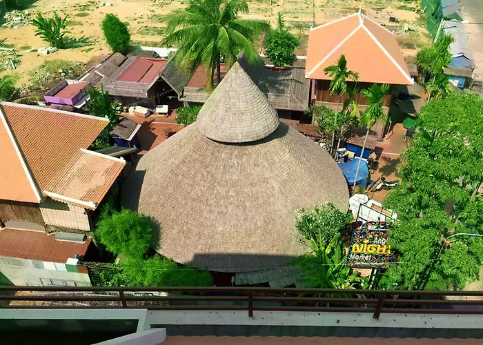 Cheathata Cta Siem Reap