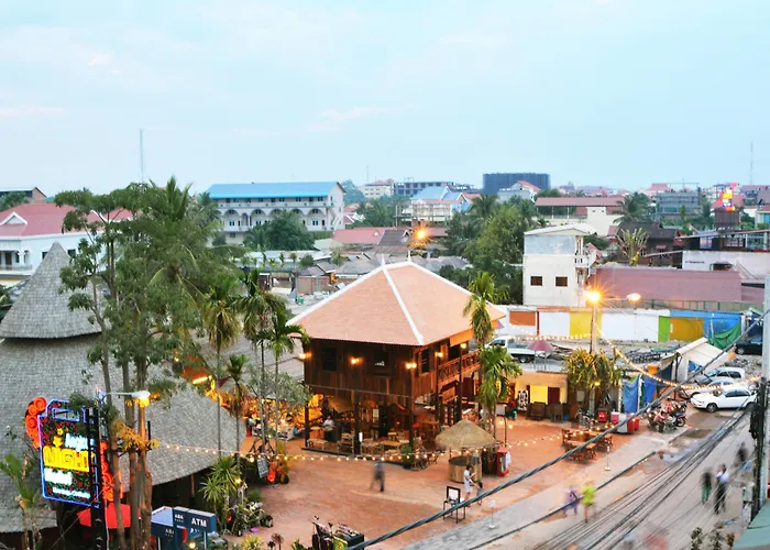 Cheathata Cta Siem Reap
