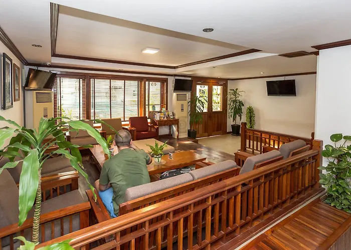 Hotel Cheathata Cta