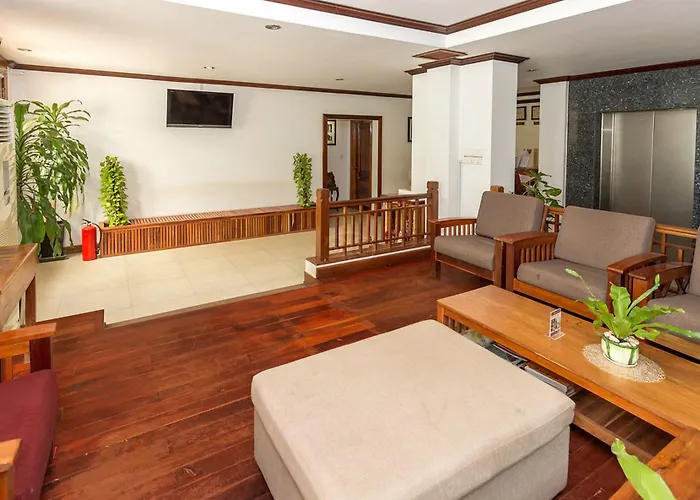 Cheathata Cta Hotel