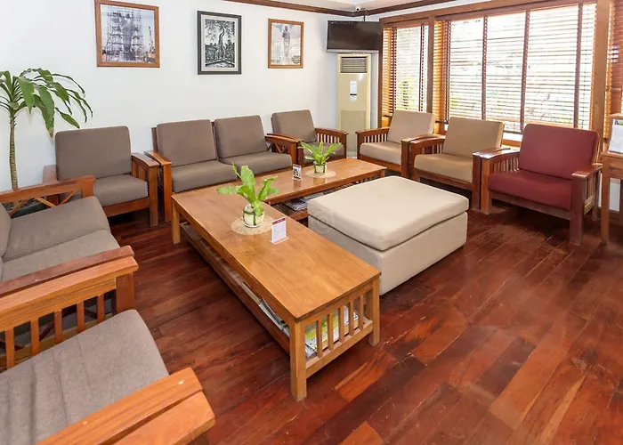 Cheathata Cta Hotel Siem Reap