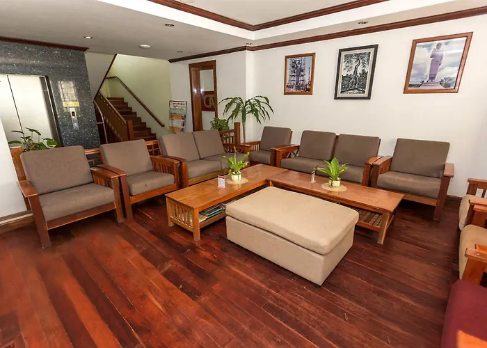 Cheathata Cta Hotel