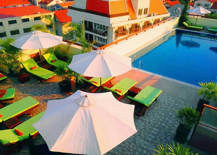 Cheathata Cta Hotel