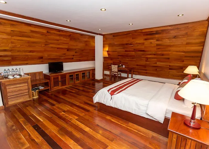 Cheathata Cta Hotel 3*