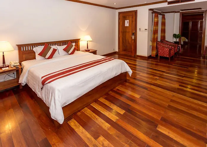Cheathata Cta Hotel 3*