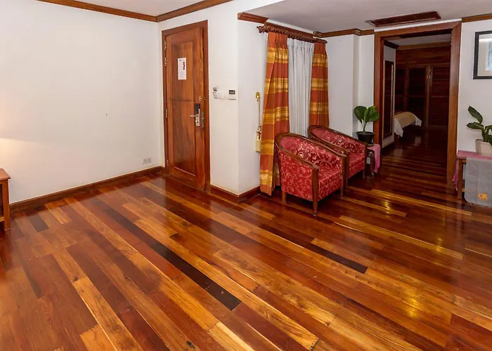 Cheathata Cta Hotel 3*