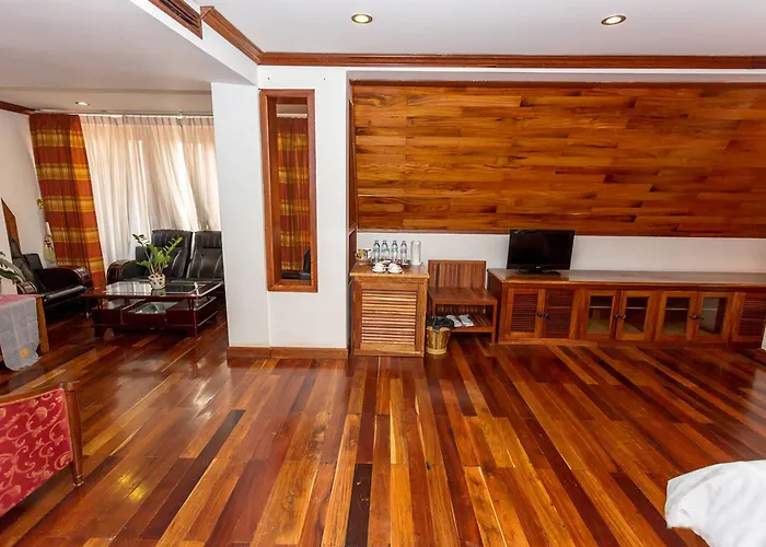 Hotel Cheathata Cta 3*