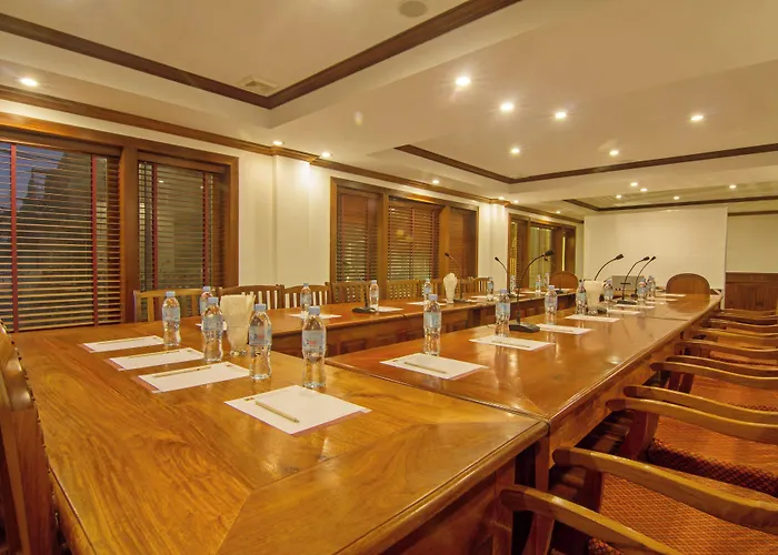 Cheathata Cta Hotel Siem Reap