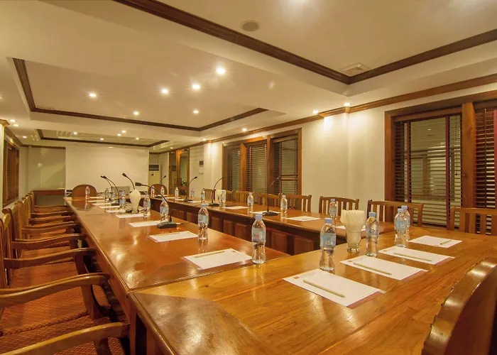 Hotel Cheathata Cta