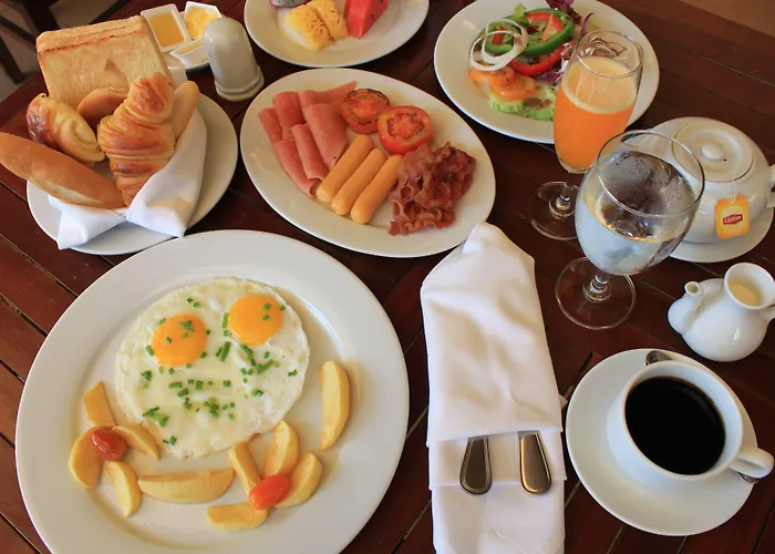 Cheathata Cta Hotel Siem Reap