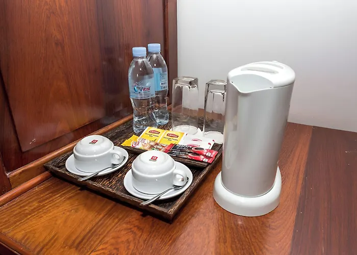 Cheathata Cta Hotel 3*