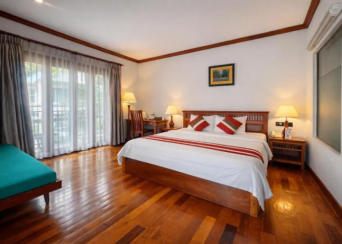 Hotel Cheathata Cta