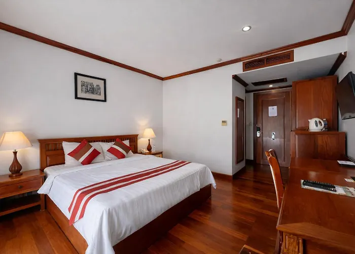 Hotel Cheathata Cta