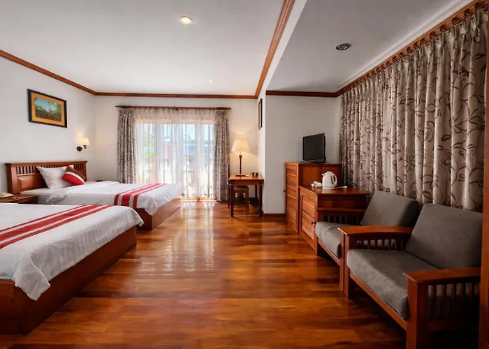 Hotel Cheathata Cta