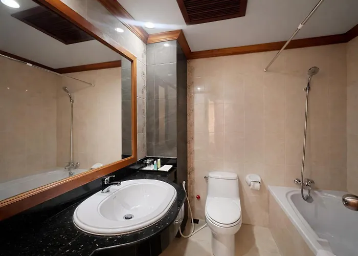 Cheathata Cta Siem Reap
