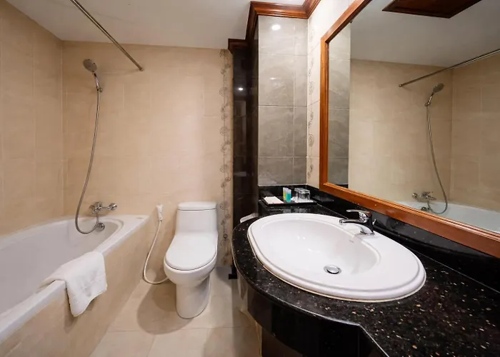 Cheathata Cta 3* Siem Reap