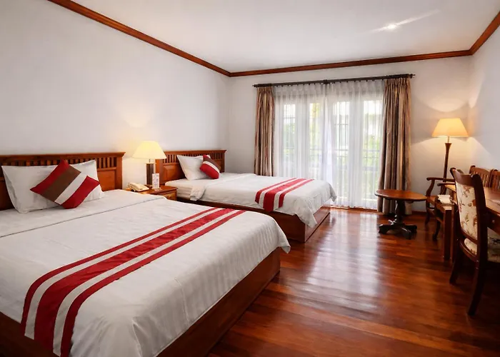 Cheathata Cta Hotel
