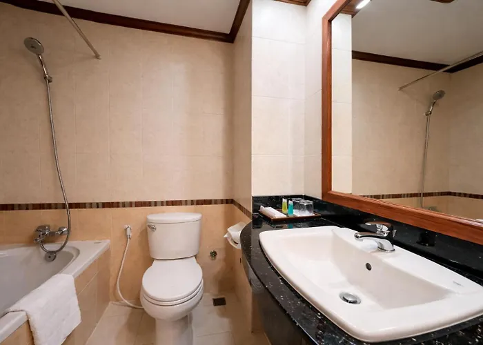 Cheathata Cta Hotel 3*