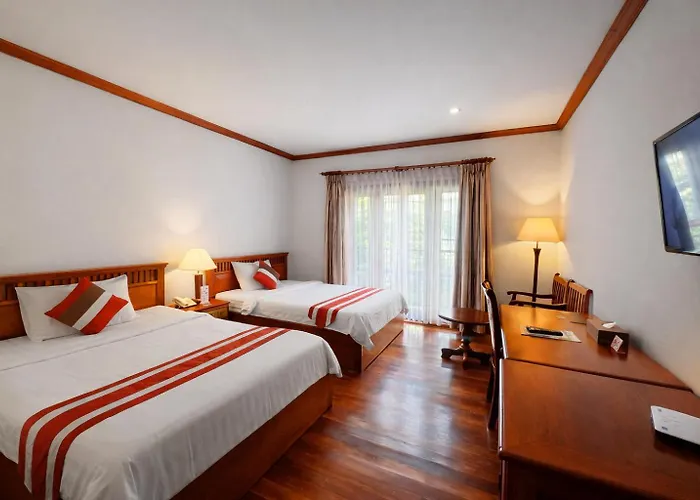Cheathata Cta Hotel