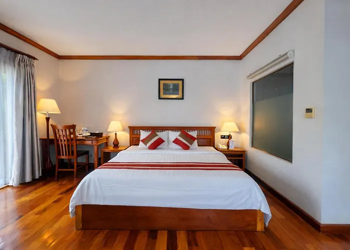 Cheathata Cta Hotel 3*