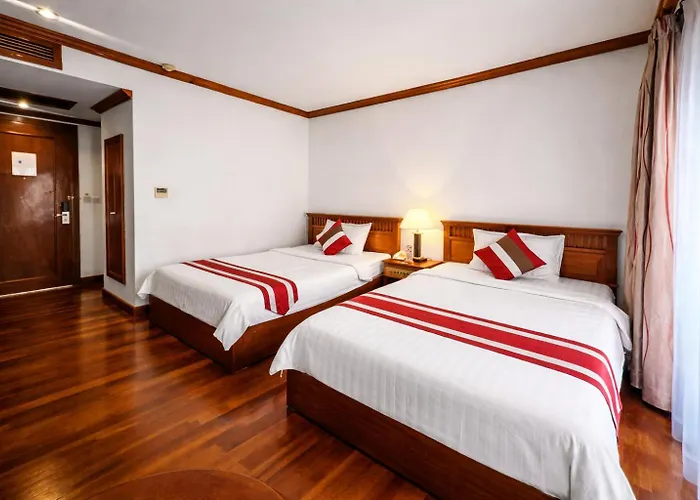 Hotel Cheathata Cta 3*