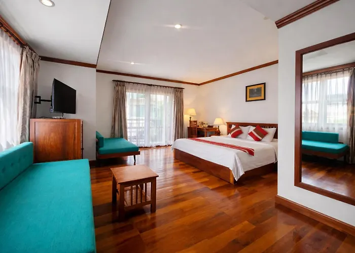 Cheathata Cta Siem Reap
