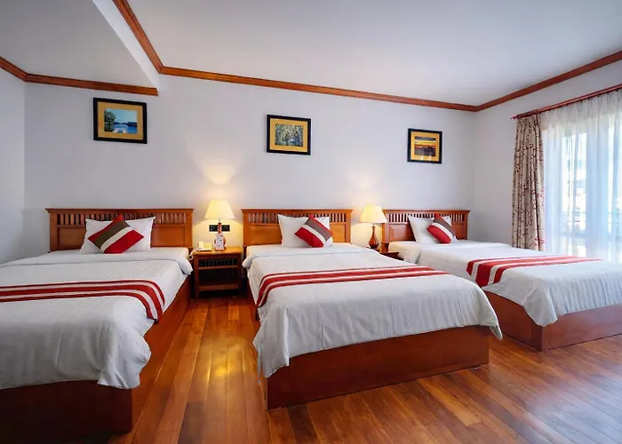 Cheathata Cta Hotel
