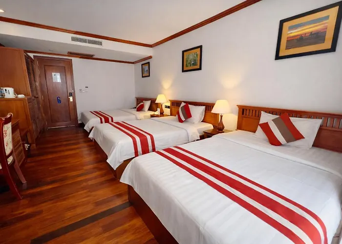 Cheathata Cta Hotel 3*